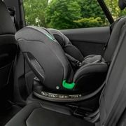 Car seat Spiro i-Size R129 40-150 cm Isofix