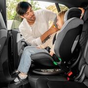 Car seat Spiro i-Size R129 40-150 cm Isofix