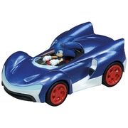 Car track Carrera GO Sonic The Hedgehog 1:43
