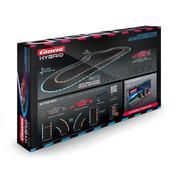 Carrera Hybrid Devil Drivers car track