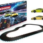 Carrera Hybrid Speedway To Hell