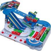 Super Mario - Action Game Kart Racing