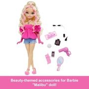 BARBIE Dream Besties doll Malibu, HYC21