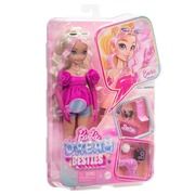 BARBIE Dream Besties doll Malibu, HYC21