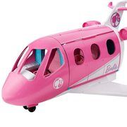 Barbie Dreamplane Playset Barbie's dream plane with doll and accessories