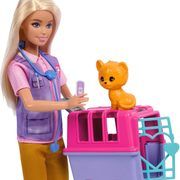 BARBIE pet care set, HRG50