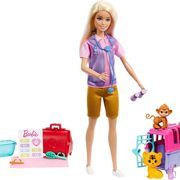 BARBIE pet care set, HRG50