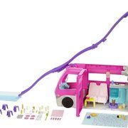 Barbie DreamCamper 60+ accessories (without stickers)