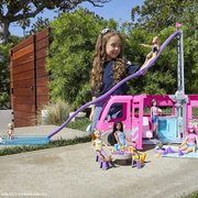 Barbie DreamCamper 60+ accessories (without stickers)