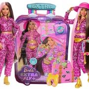 Barbie doll Barbie Extra Fly Safari HPT48 p4