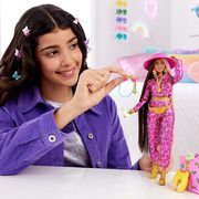 Barbie doll Barbie Extra Fly Safari HPT48 p4