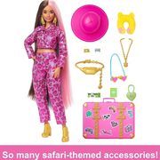 Barbie doll Barbie Extra Fly Safari HPT48 p4
