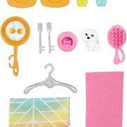 Barbie house Mattel Barbie House with doll HHY40