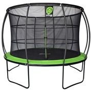Trampoline 366cm (12ft) Thorpe Sports Trampoline with Enclosure Net