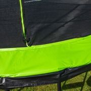 Trampoline 366cm (12ft) Thorpe Sports Trampoline with Enclosure Net