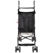 BeZou umbrella stroller for children, black