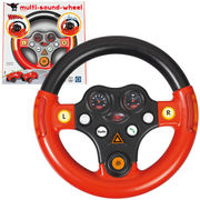 Big steering wheel Multi Sound Wheel