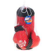 Boxing set Boxing Red KX6178