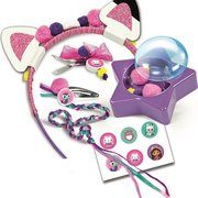 CLEMENTONI Gabbys Dollhouse Hair Accessories