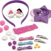 CLEMENTONI Gabbys Dollhouse Hair Accessories