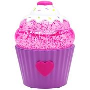 Cosmic Lamp Pocket Play Cosmic Glow Cupcake