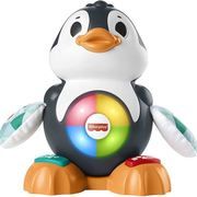BlinkiLinki's Penguin