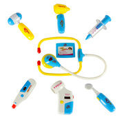 Doctor's kit in suitcase KX9181
