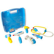 Doctor's kit in suitcase KX9181