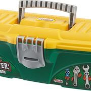 Dede Power Tool Box tool box with tools