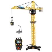 Dickie Toys Giant Crane Toy