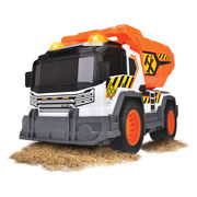 DICKIE TOYS Dump Truck 203306025