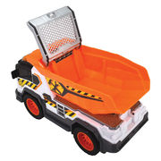 DICKIE TOYS Dump Truck 203306025