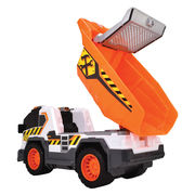 DICKIE TOYS Dump Truck 203306025