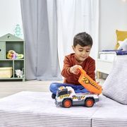 DICKIE TOYS Dump Truck 203306025