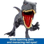 Large dinosaur Mattel Jurassic World Fallen Kingdom Dinosaur Indoraptor