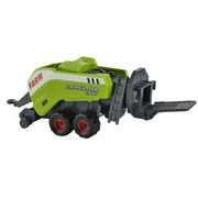 Large Farm Vehicle Set Farm Set