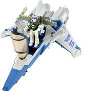 Disney Pixar Lightyear Blast & Battle XL-15