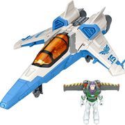 Disney Pixar Lightyear Blast & Battle XL-15