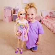 Dreameez madinga lėlė 71 cm