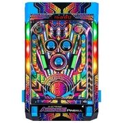Electronic Arcade Pinball Hyper Neon