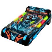 Electronic Arcade Pinball Neon Series Version 2.0