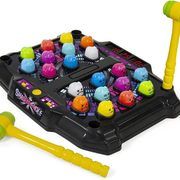 Electronic Arcade Smash-A-Mole