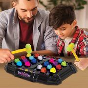 Electronic Arcade Smash-A-Mole