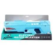 Shark Electric Water Gun Blaster