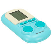 Portable electronic arcade game console KX3364_1