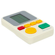 Electronic arcade game portable console KX3364