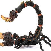 Figure Lava Scorpion Schleich Eldrador 70142