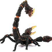 Figure Lava Scorpion Schleich Eldrador 70142