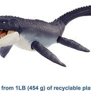 Mattel Jurassic World Dino Mosasaurus