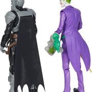Figures DC Comics Batman Adventures Batman vs The Joker 30 cm